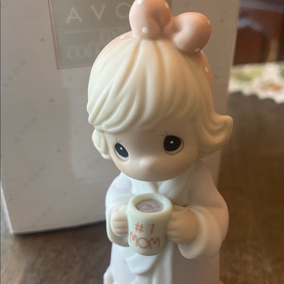 AVON - Little Moments Thank You for the Time We Share-Mom❤️ - Picture 2 of 7